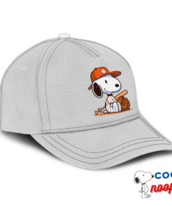 Unique Snoopy Baseball Hat 2