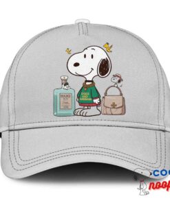 Unique Snoopy Dolce And Gabbana Hat 3