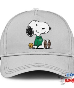 Useful Snoopy Lacoste Hat 3