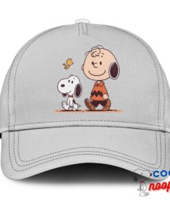 Wonderful Snoopy Dog Hat 3