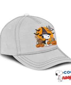 Wonderful Snoopy Halloween Hat 2