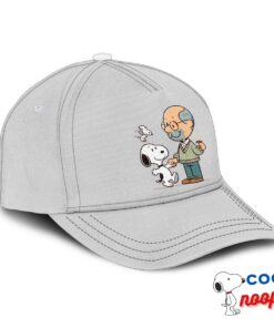 Wondrous Snoopy Dad Hat 2