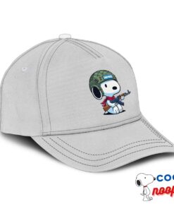 Wondrous Snoopy Fortnite Hat 2